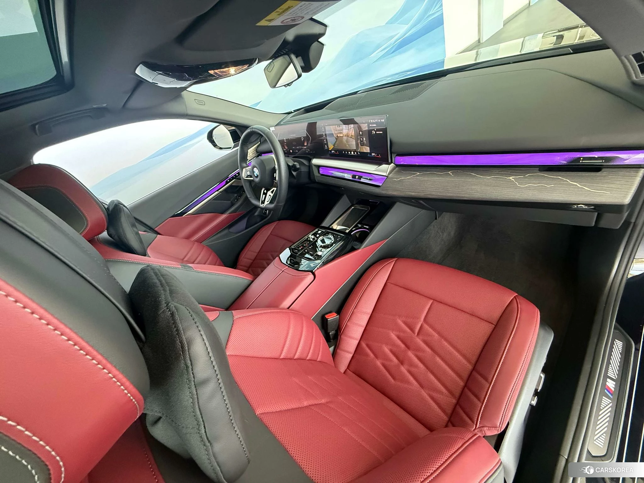 BMW 5 series id 4420929 из Китая 24