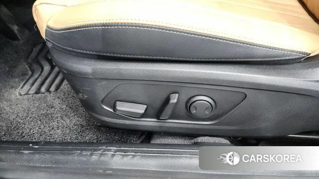 Kia K5 3rd generation id 4475071 из Кореи 24