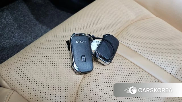 Kia K5 Hybrid 3rd Generation id 4906406 из Кореи 24