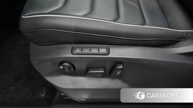 Volkswagen Tiguan second Generation id 4361673 из Кореи 24
