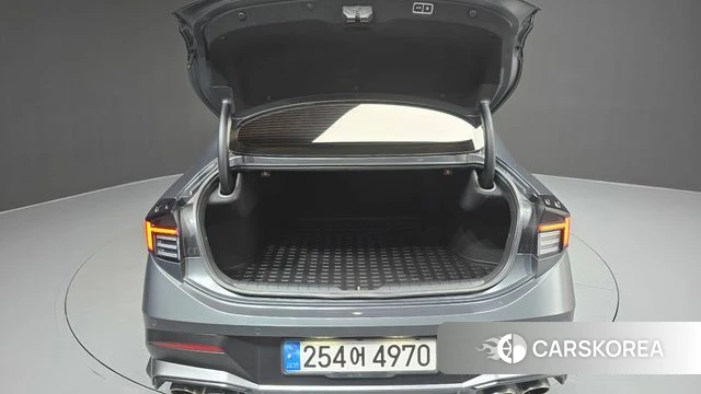Hyundai Sonata D Edge (DN8) id 4590538 из Кореи 24