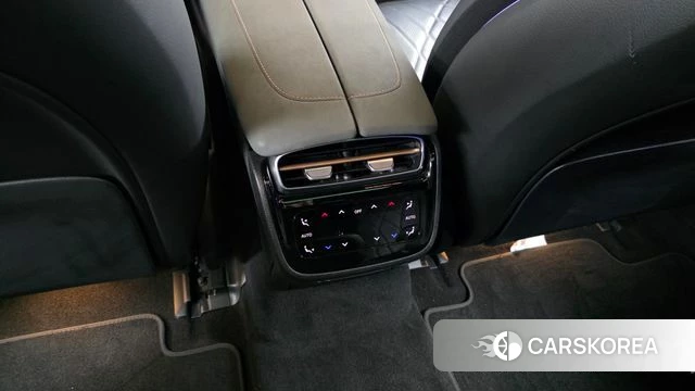 Mercedes-Benz EQS V297 id 4905412 из Кореи 24
