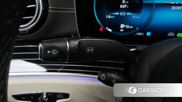 Mercedes-Benz E-Class W213 id 4650315 из Кореи 24