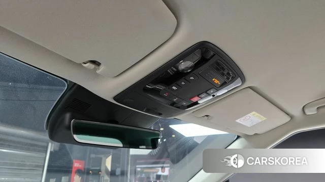 Kia The New Carnival 4th Generation id 4432744 из Кореи 24