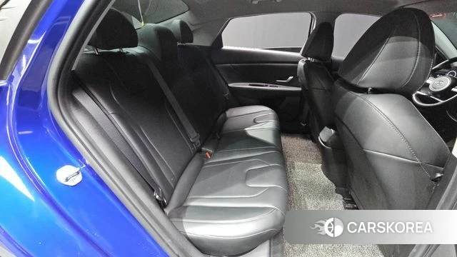 Hyundai Avante (CN7) id 4268360 из Кореи 24