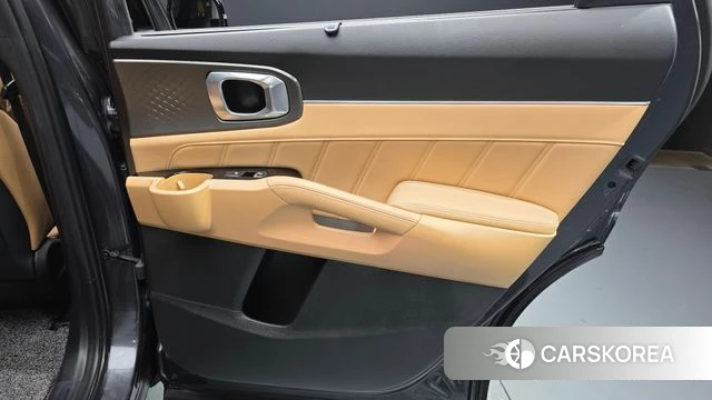 Kia Sorento 4th Generation id 4292537 из Кореи 24