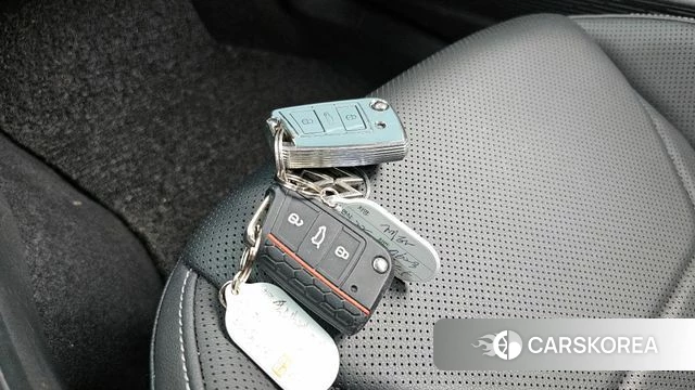 Volkswagen 7th Generation of Jetta id 4244566 из Кореи 24