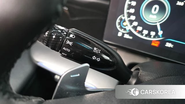 Hyundai The New Grandeur IG id 4489296 из Кореи 24