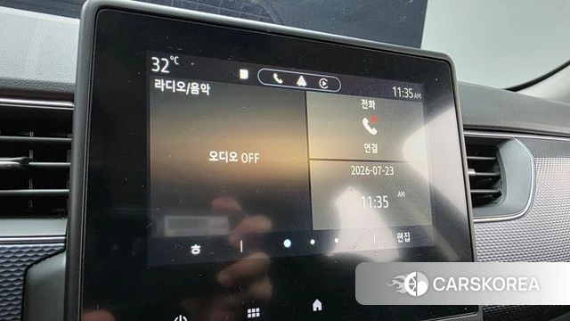 Renault Korea (Samsung) XM3 id 4619894 из Кореи 24