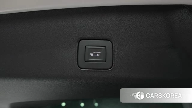 Chevrolet (GM Daewoo) The New Trail Blazer id 4527736 из Кореи 24