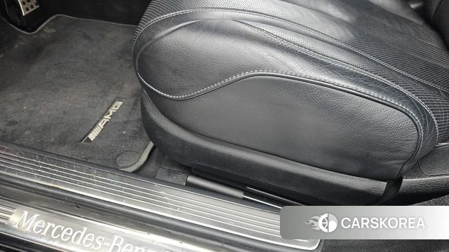 Mercedes-Benz S-Class W222 id 4536774 из Кореи 24
