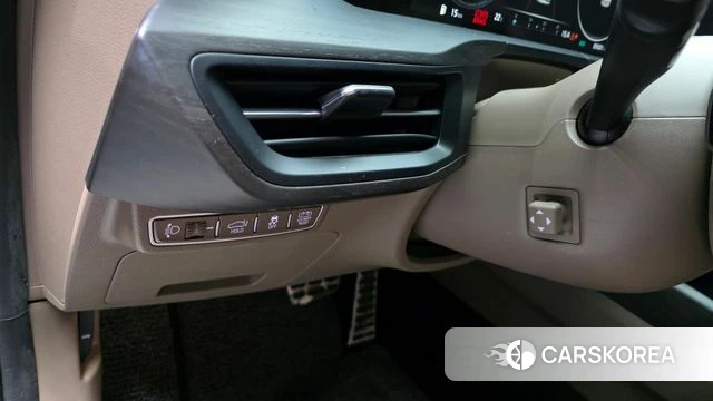 Kia K8 Hybrid id 4361376 из Кореи 24