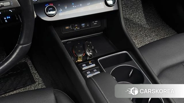 Hyundai Sonata D Edge (DN8) id 4591365 из Кореи 24
