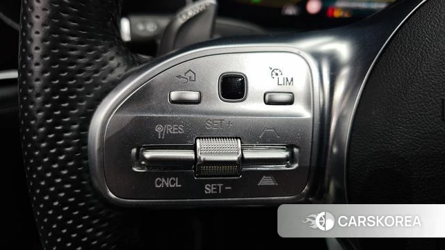Mercedes-Benz AMG GT id 4642277 из Кореи 24