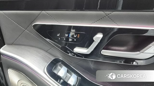 Mercedes-Benz S-Class W223 id 4202381 из Кореи 24