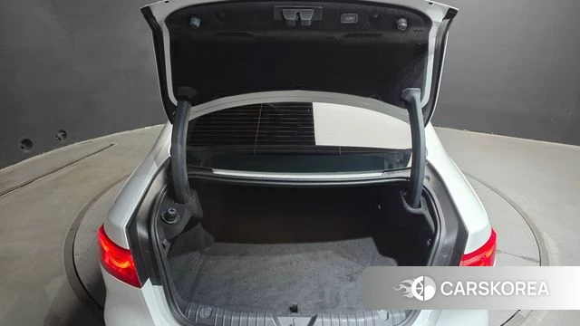 Jaguar XF (X260) id 4543539 из Кореи 24