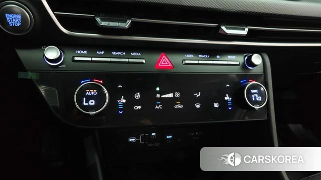 Hyundai Sonata D Edge (DN8) id 4649943 из Кореи 24