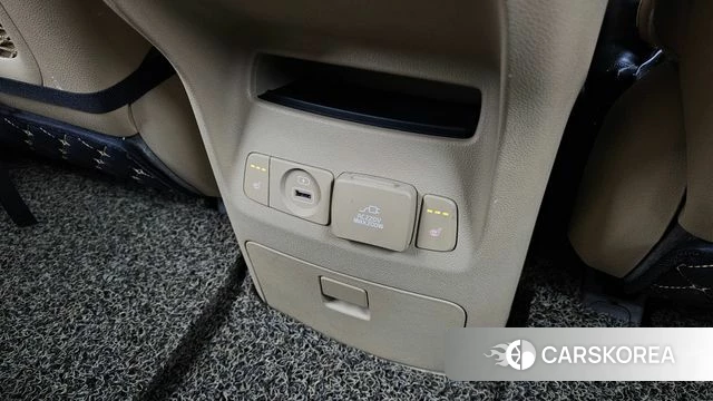 Kia The New Carnival id 4390298 из Кореи 24