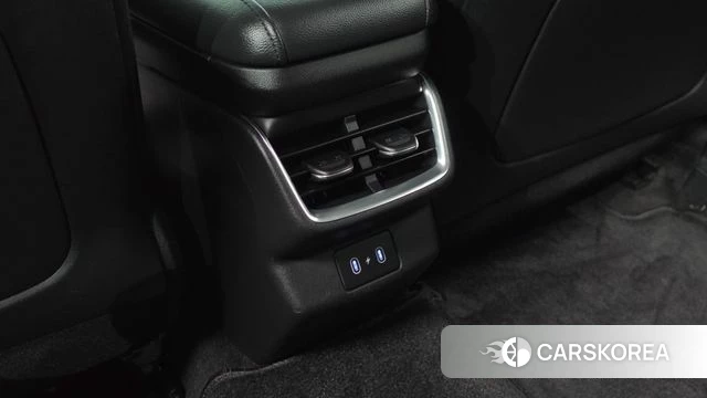 Hyundai Grandeur (GN7) id 4916840 из Кореи 24