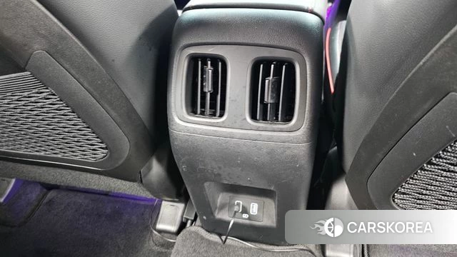 Hyundai Tucson Hybrid (NX4) id 4433998 из Кореи 24