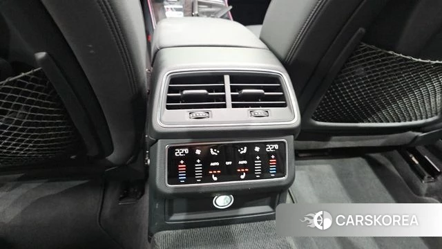 Audi A6 (C8) id 4496413 из Кореи 24