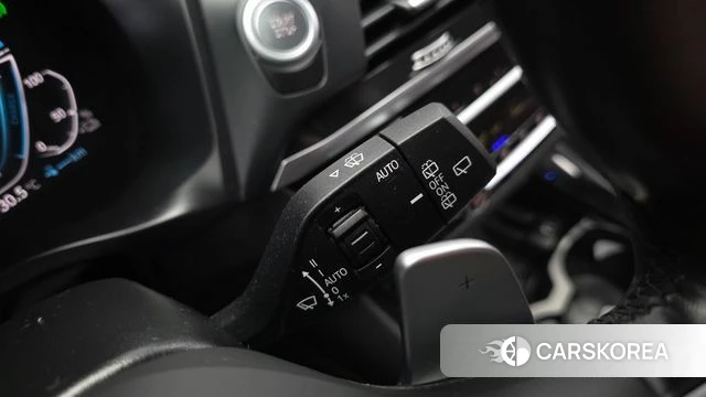 BMW X3 (G01) id 4745704 из Кореи 24