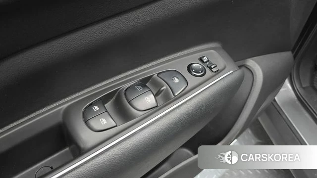 Renault Korea (Samsung) The New QM6 id 4754771 из Кореи 24