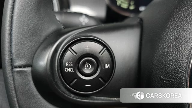 Mini Cooper id 4535310 из Кореи 23