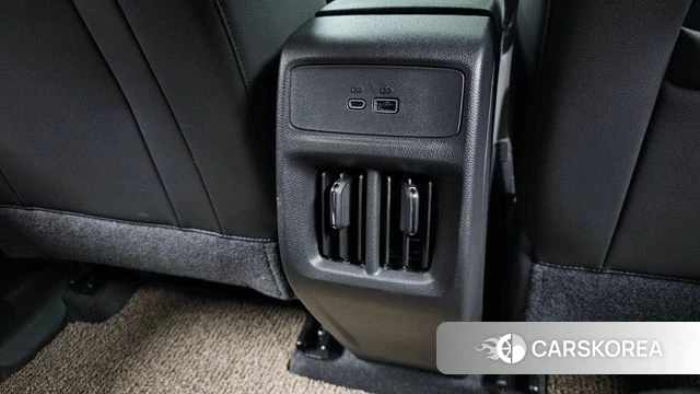 Chevrolet (GM Daewoo) Trax Crossover id 4408570 из Кореи 24