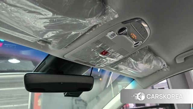 Hyundai The New Grandeur IG Hybrid id 4409034 из Кореи 24