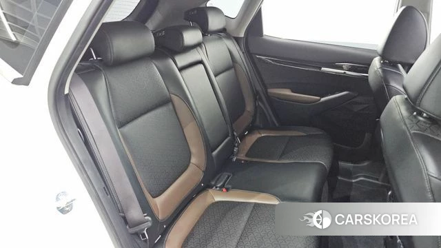 Kia Seltos id 4282903 из Кореи 24