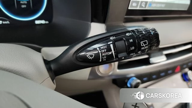 Hyundai The New Palisade id 4524232 из Кореи 24