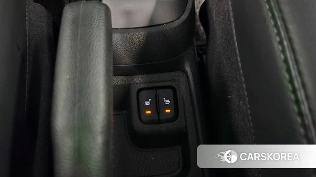 Chevrolet (GM Daewoo) The New Spark id 4446835 из Кореи 24