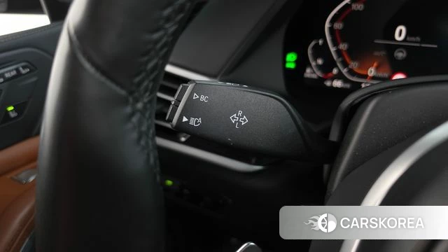 BMW X7 (G07) id 4698293 из Кореи 24