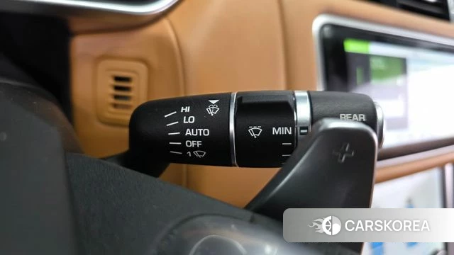Land Rover Range Rover Sport 2nd Generation id 4864574 из Кореи 24