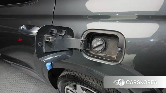 Hyundai Palisade id 4232272 из Кореи 24