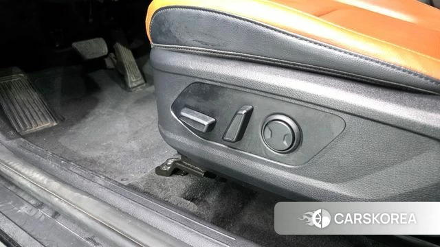 Kia Sportage 5th Generation Hybrid id 4848540 из Кореи 24