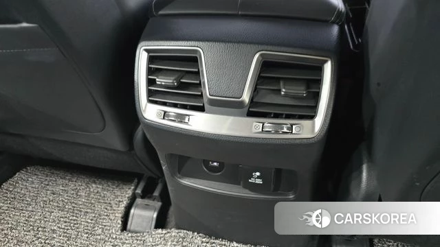Ssangyong G4 Rexton id 4595425 из Кореи 24