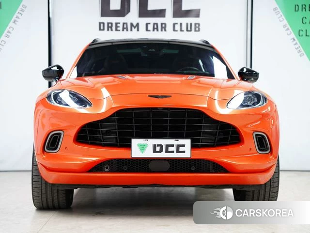 Aston Martin DBX id 4238604 из Китая 24