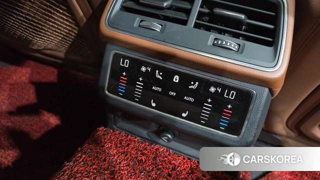 Audi A6 (C8) id 4293932 из Кореи 24