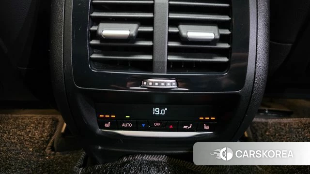 BMW X4 (G02) id 4609886 из Кореи 24