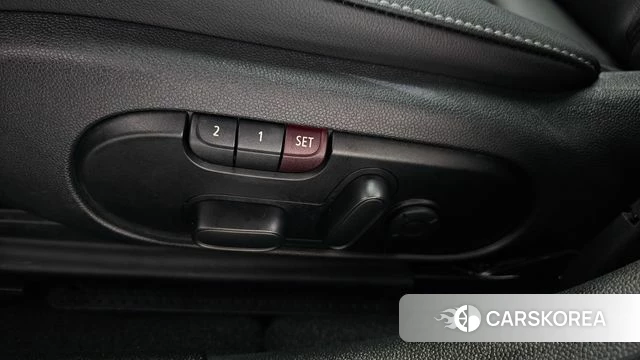 Mini Cooper Clubman id 4317428 из Кореи 24
