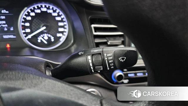 Hyundai The New Avante AD id 4318126 из Кореи 24