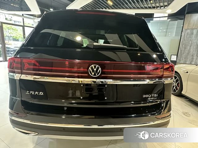 Volkswagen Tourang id 4211236 из Китая 24