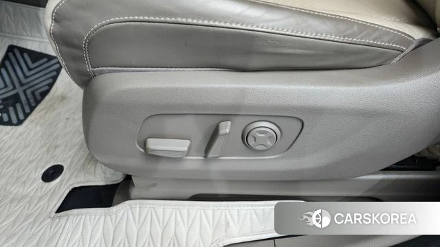 Kia Carnival 4th generation id 4469641 из Кореи 24
