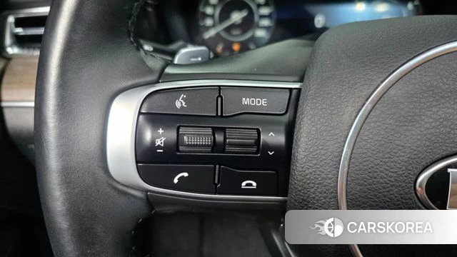 Kia K5 3rd generation id 4284516 из Кореи 24