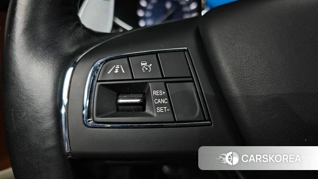 Maserati Quattroporte id 4698005 из Кореи 24