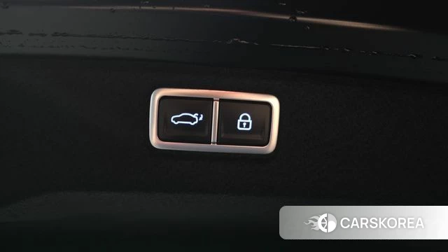 Hyundai Sonata D Edge (DN8) id 4748860 из Кореи 24