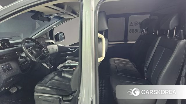 Hyundai Staria id 4754540 из Кореи 24