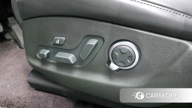 Genesis GV80 id 4428246 из Кореи 24